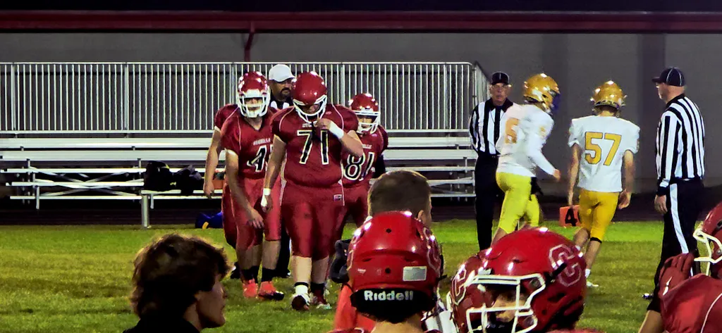 Protecting the Future of Football