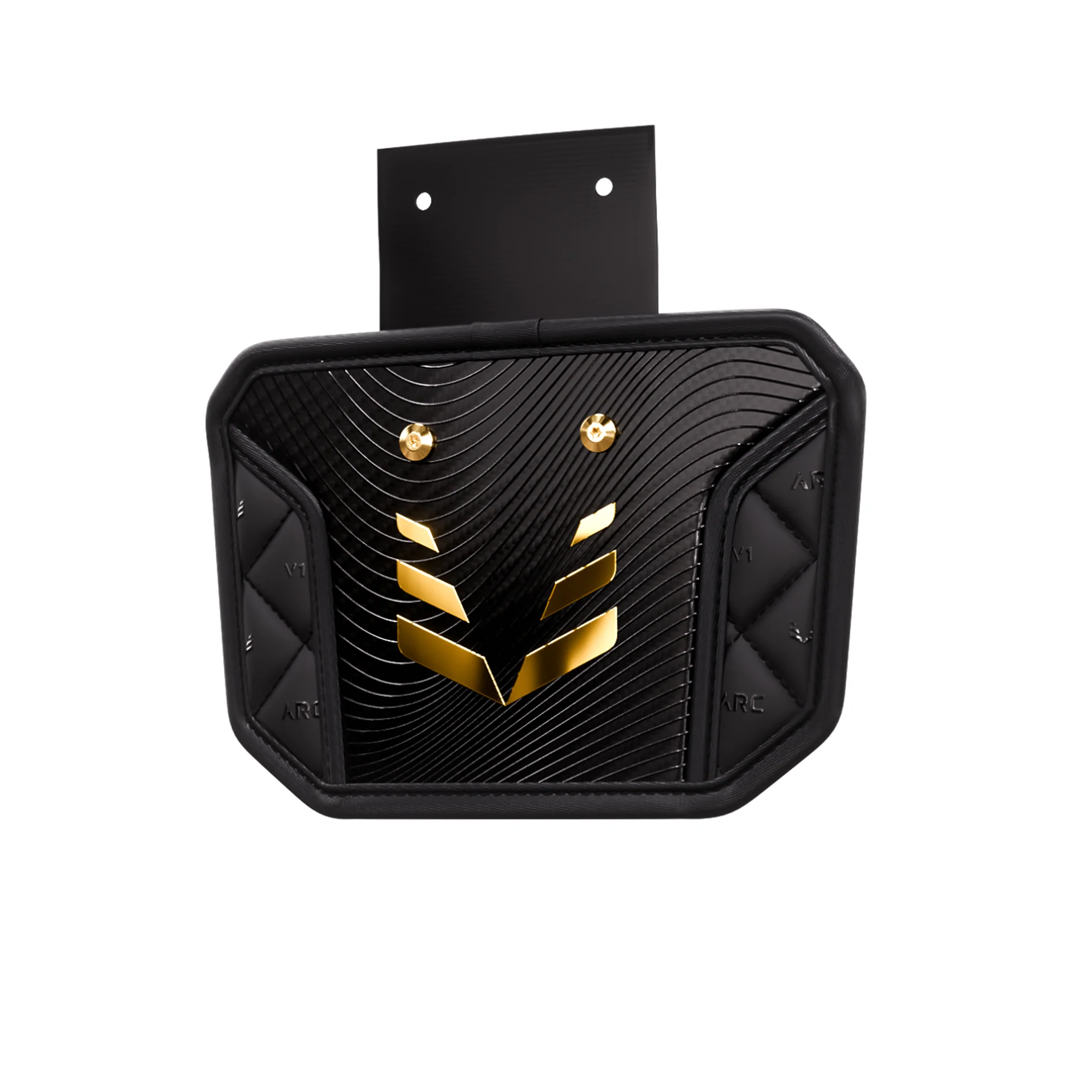 Shoulder Pad Accessories