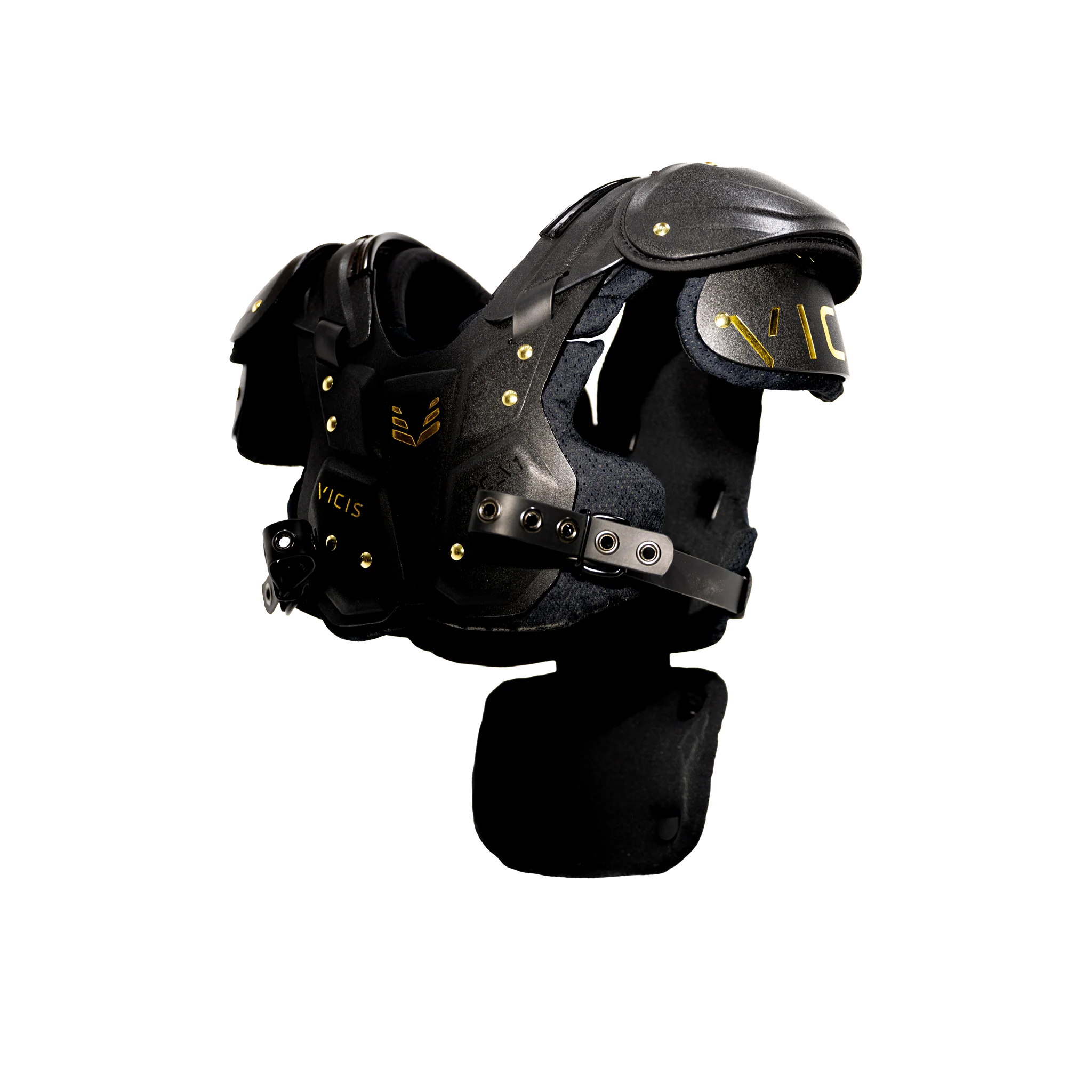 Youth Shoulder Pads