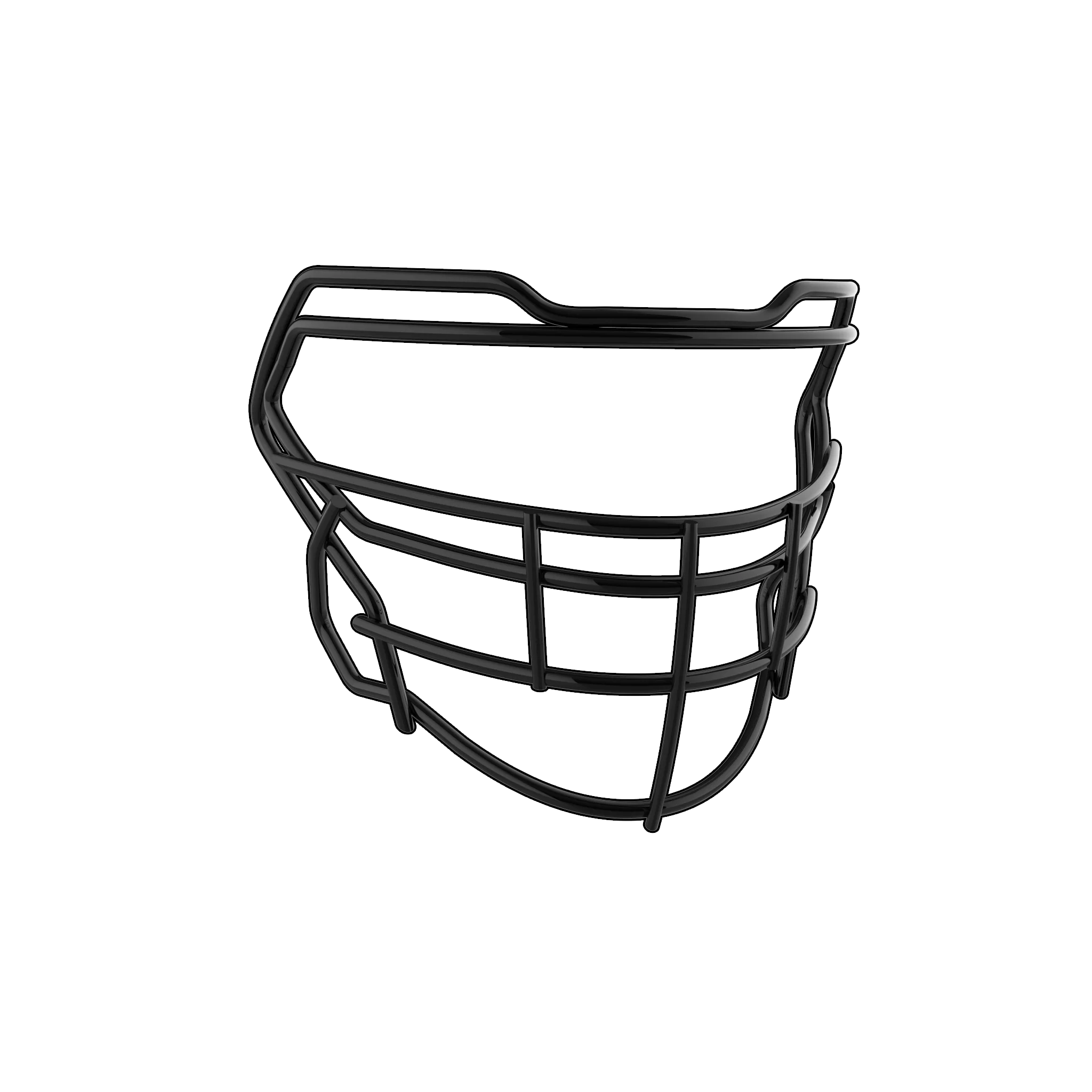 Everything But Helmets